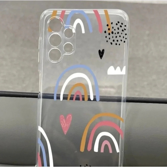 iPhone 13 Rainbow Phone Case - Picture 3 of 6